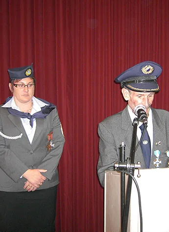 90 Jahrfeier, 6. Oktober 2012