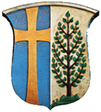 Wappen von Lützelburg